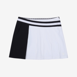 Fila Golf Culottes - Naisten Hameet - Valkoinen | FI-47471